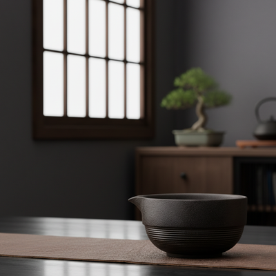 Chawan japanische Schale