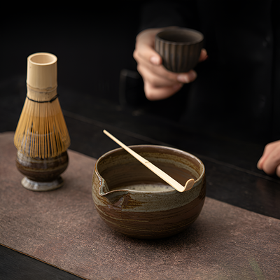 Chawan japanische Schale