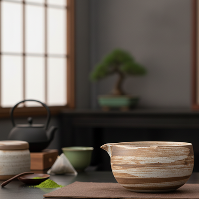 Chawan japanische Schale