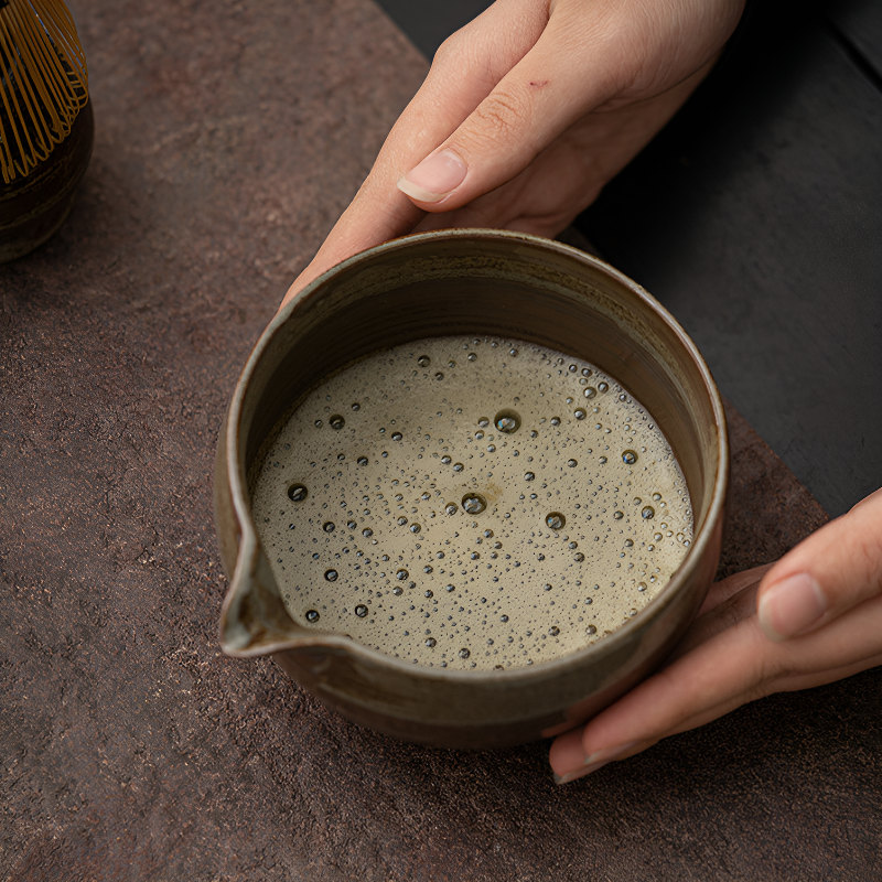 Chawan japanische Schale