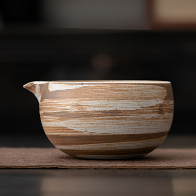 Chawan japanische Schale