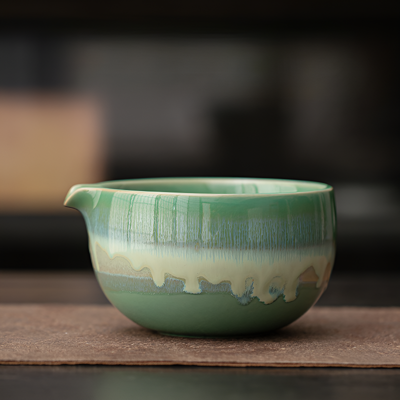 Chawan originelle Teeschale