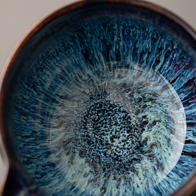 Chawan originelle Teeschale