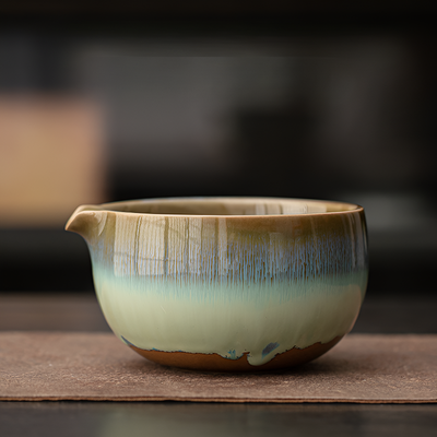 Chawan originelle Teeschale