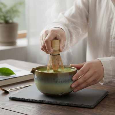 Chawan originelle Teeschale