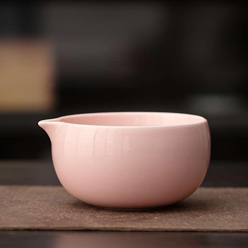 Chawan originelle Teeschale