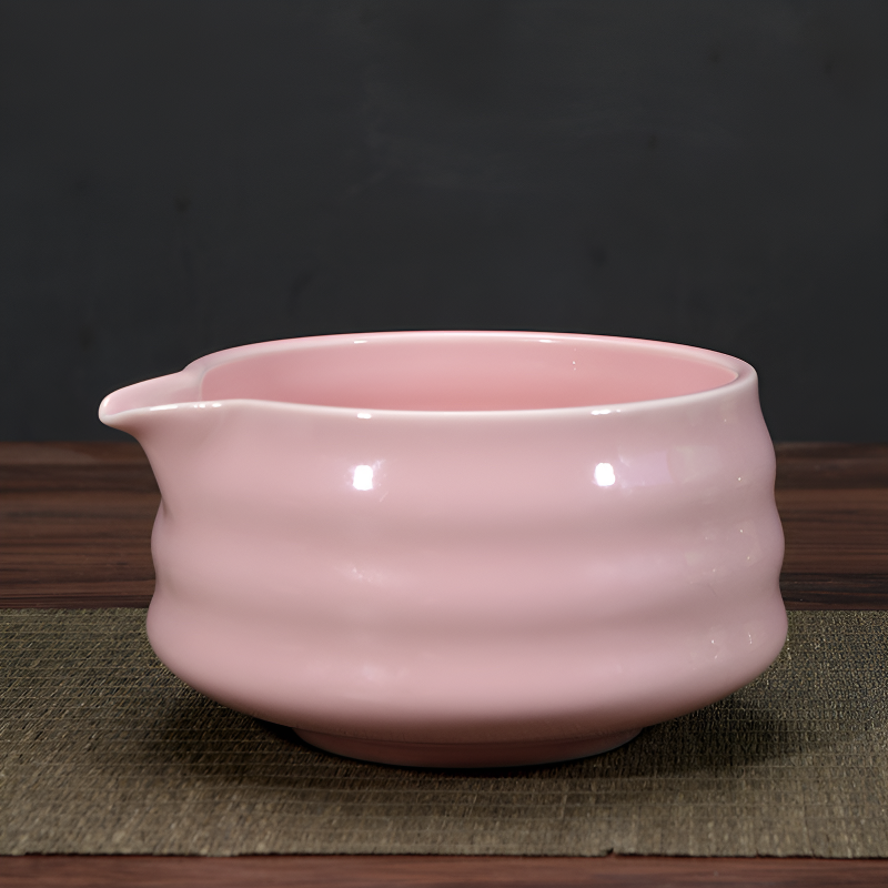 Chawan täglicher Teegebrauch