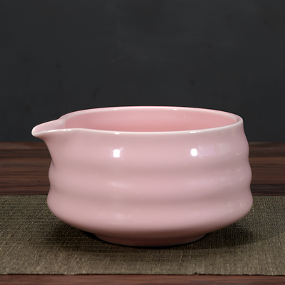 Chawan täglicher Teegebrauch