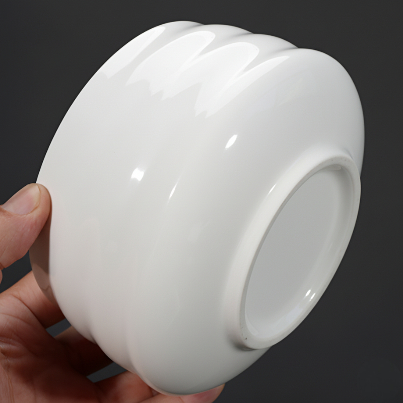 Chawan täglicher Teegebrauch