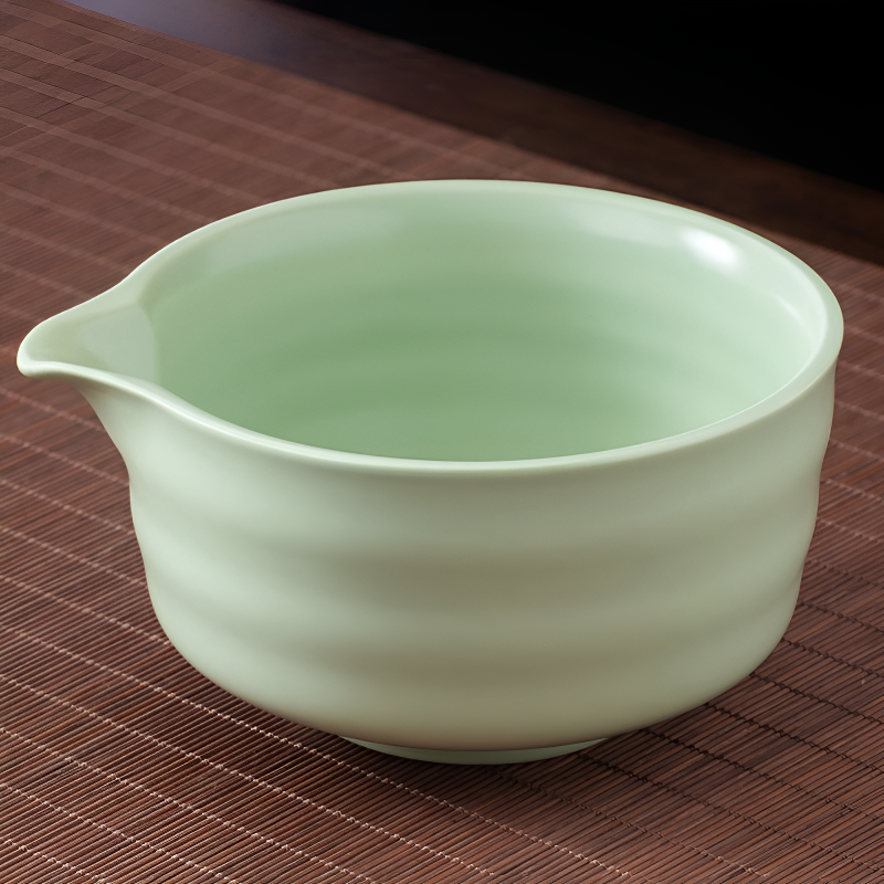 Chawan täglicher Teegebrauch