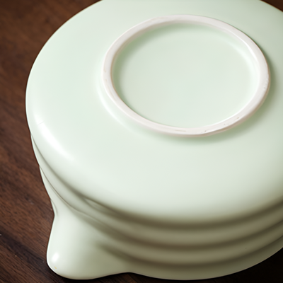 Chawan täglicher Teegebrauch