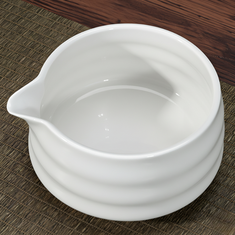 Chawan täglicher Teegebrauch