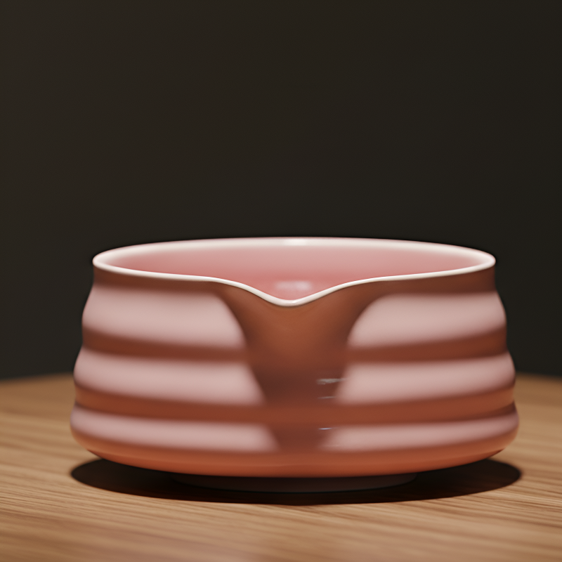 Chawan täglicher Teegebrauch