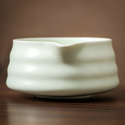 Chawan täglicher Teegebrauch