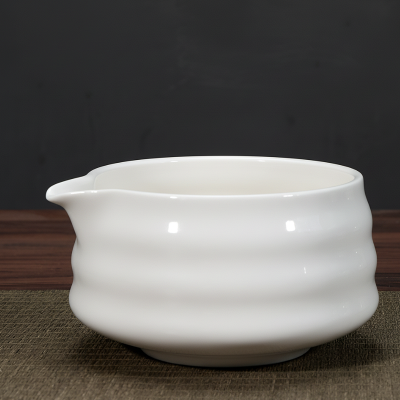 Chawan täglicher Teegebrauch