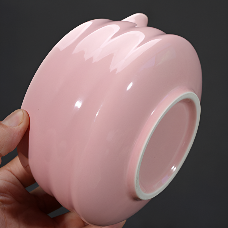Chawan täglicher Teegebrauch