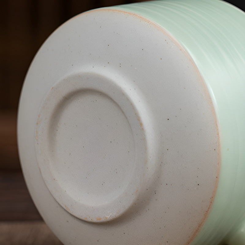 Chawan Teeritual Zuhause