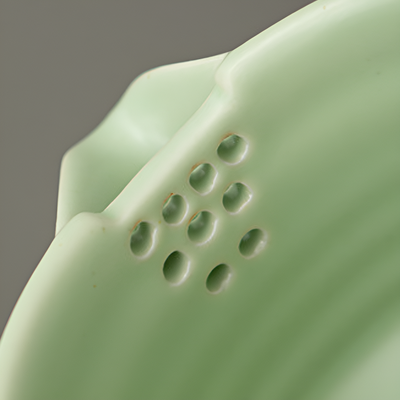 Chawan Teeritual Zuhause