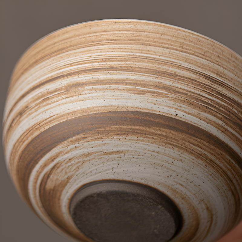 Chawan Tischkultur