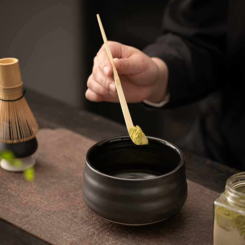 Chawan Tischkultur