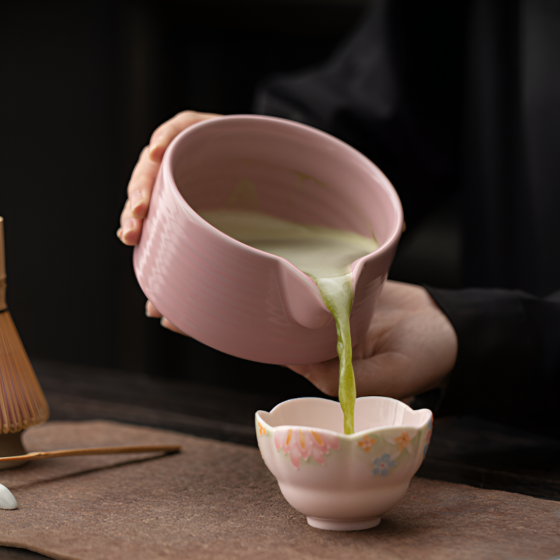 Chawan Tischkultur