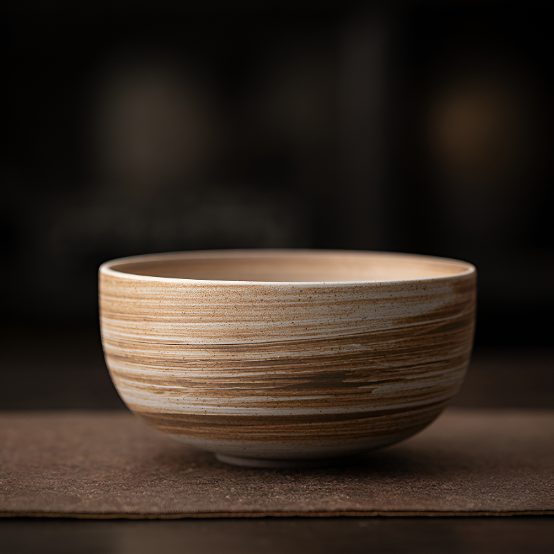 Chawan Tischkultur