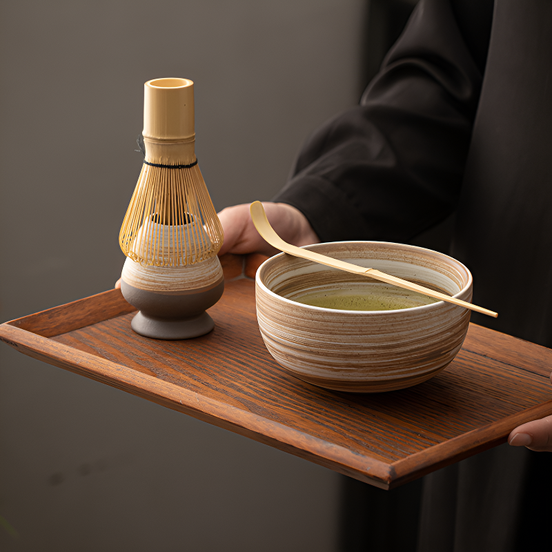 Chawan Tischkultur