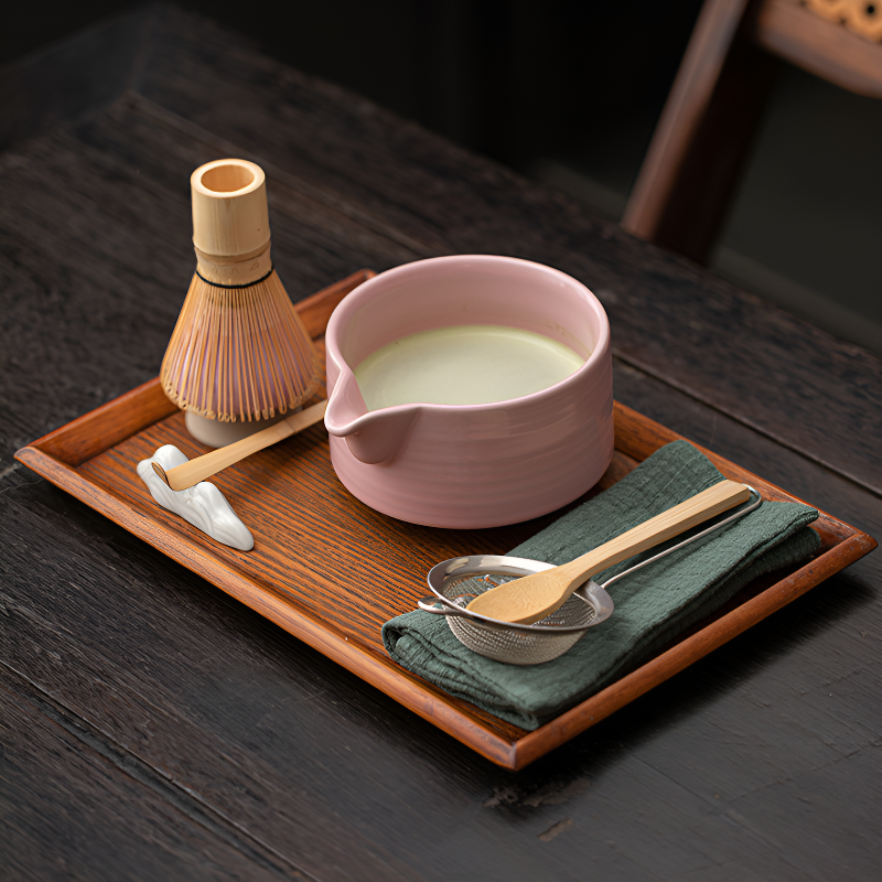 Chawan Tischkultur