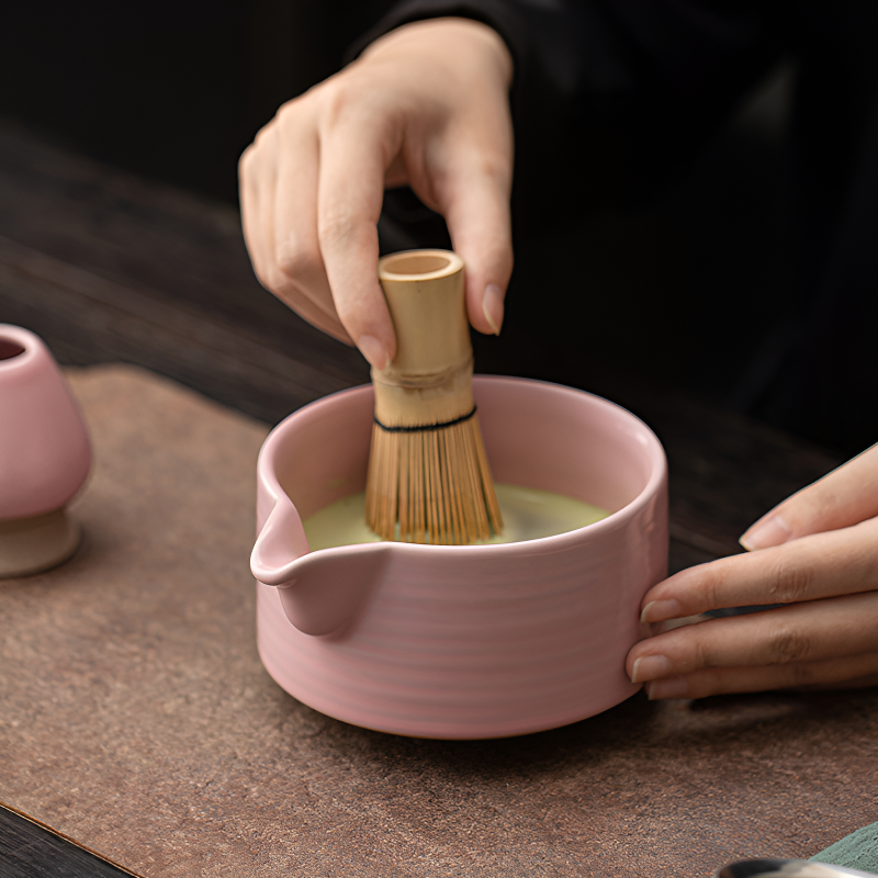 Chawan Tischkultur