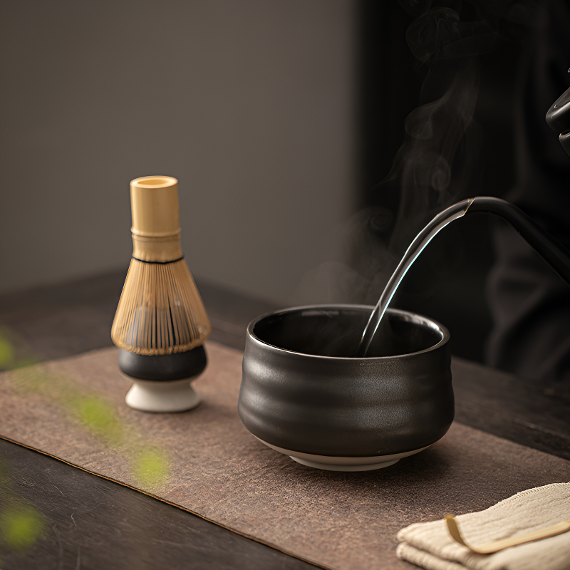 Chawan Tischkultur