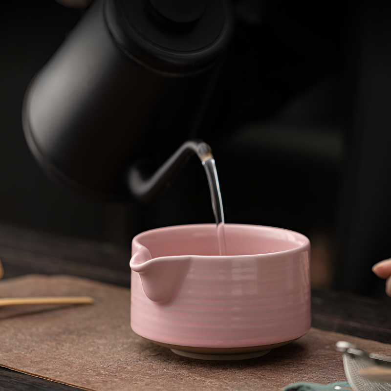 Chawan Tischkultur