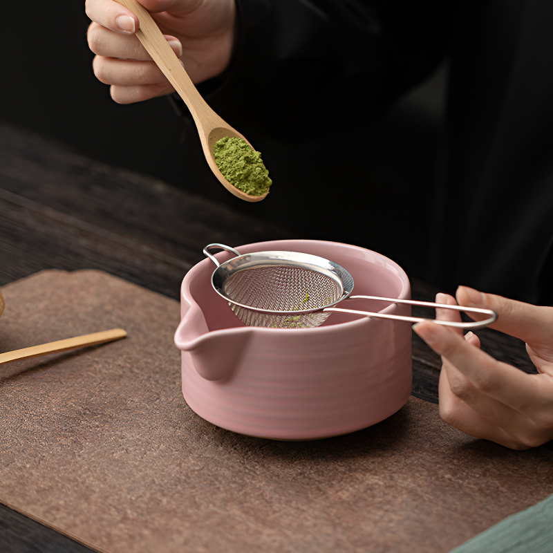 Chawan Tischkultur