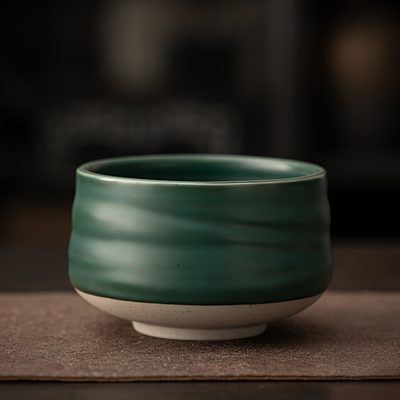 Chawan Tischkultur