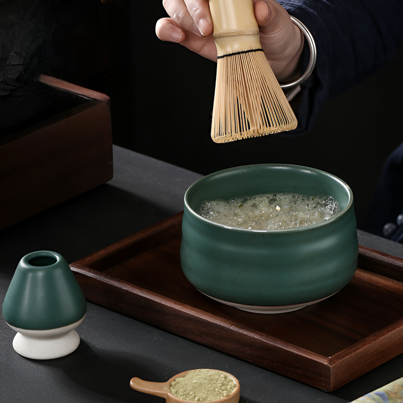 Chawan Tischkultur