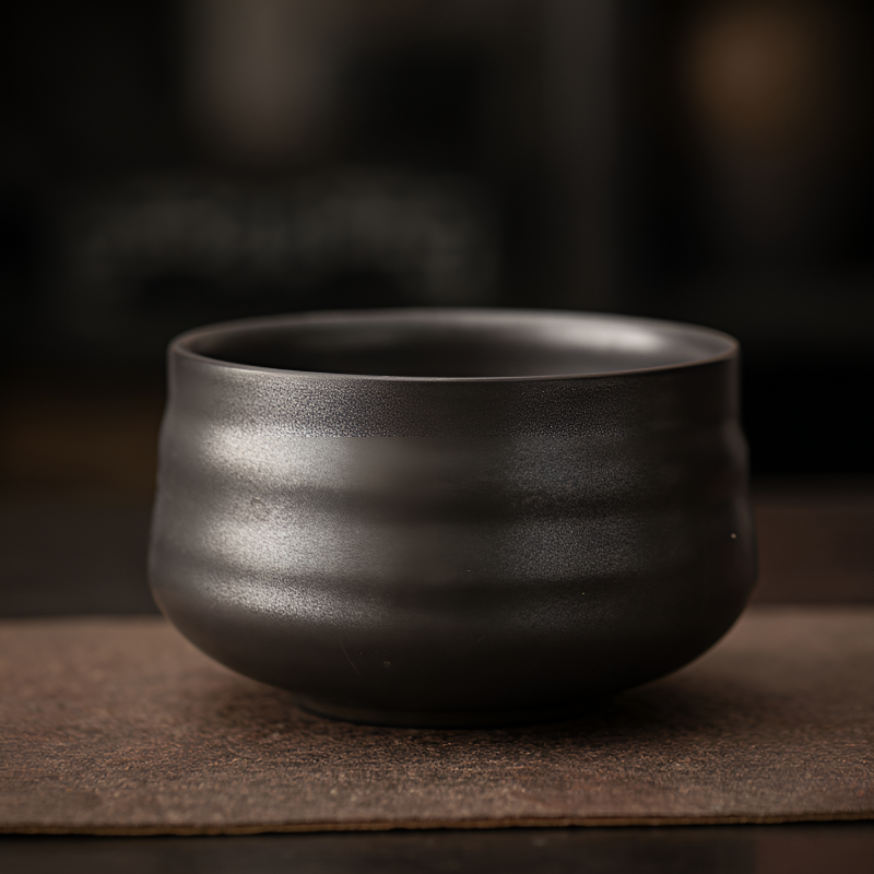 Chawan Tischkultur