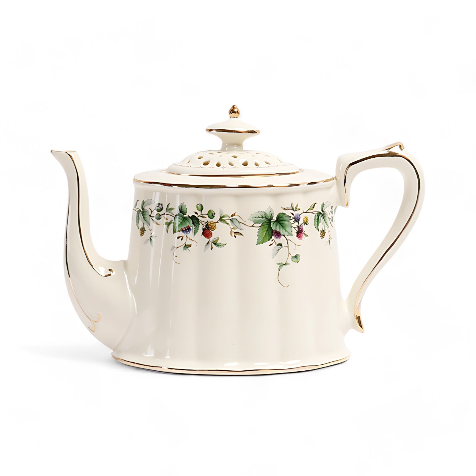 China Porzellan England Teeservice