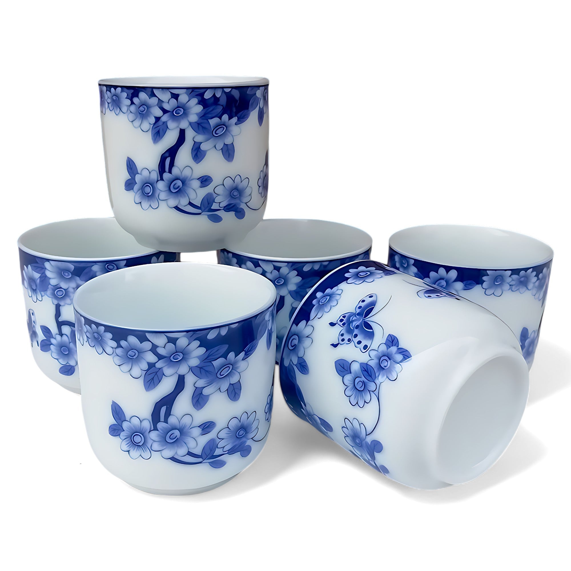 China Porzellan Teeservice