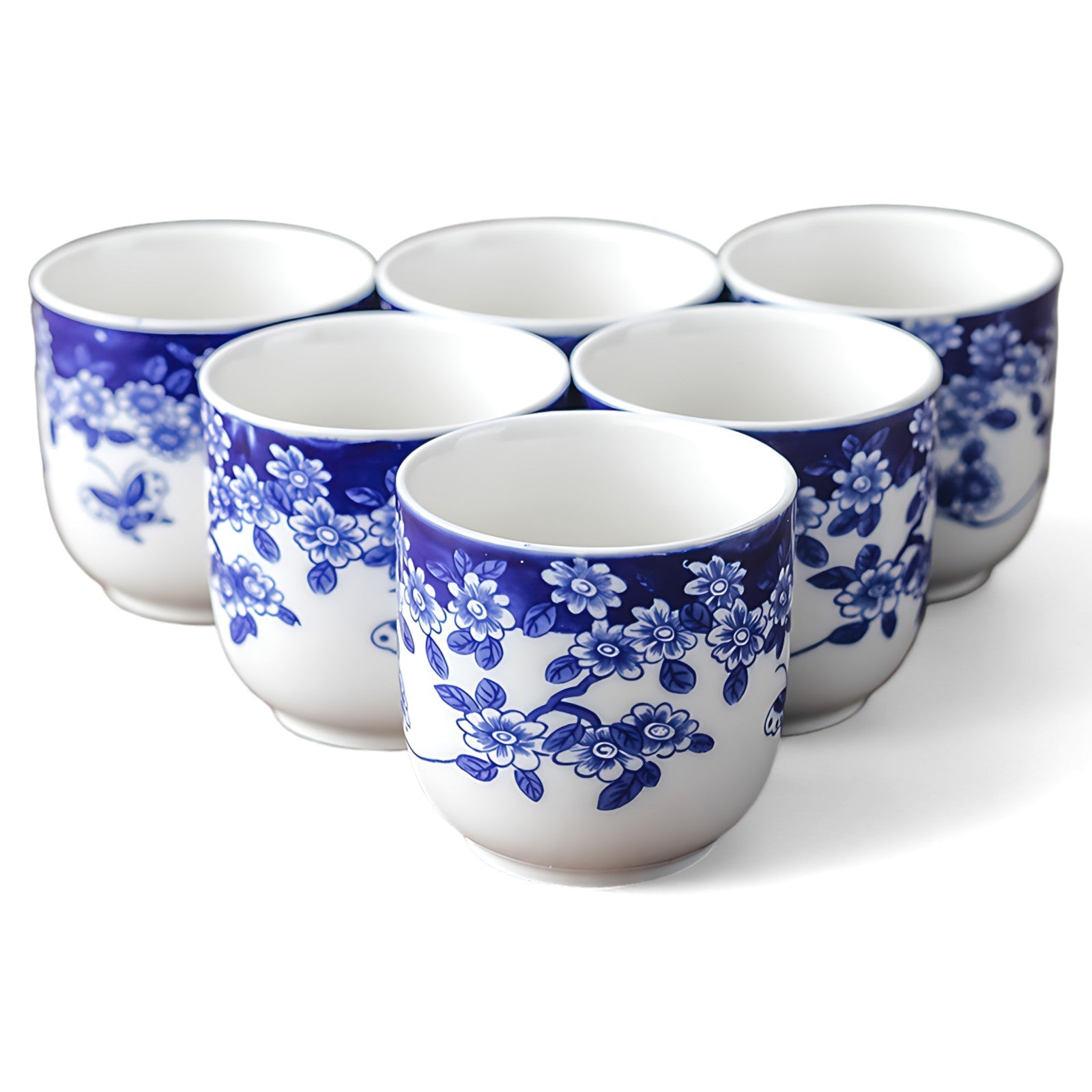 China Porzellan Teeservice