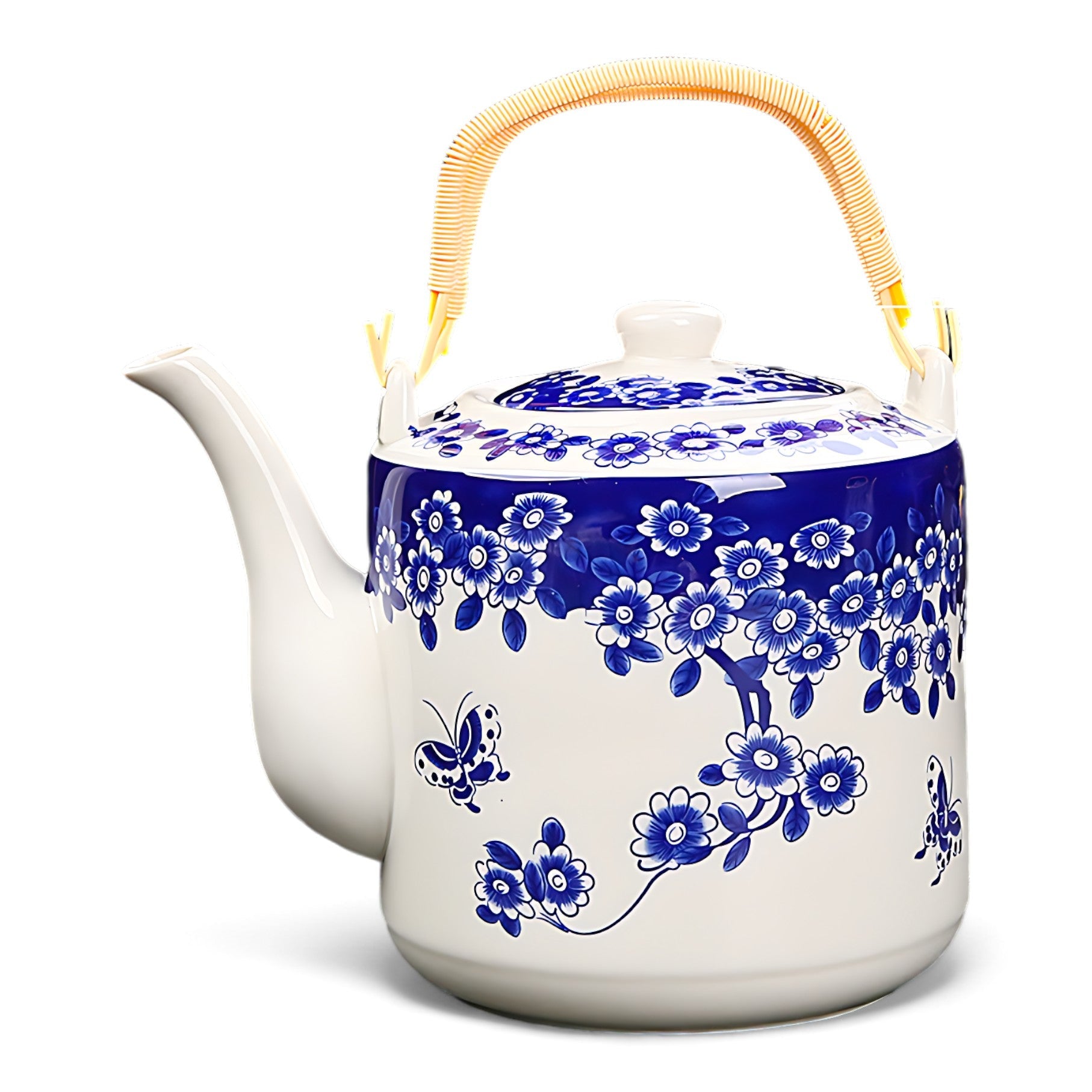 China Porzellan Teeservice