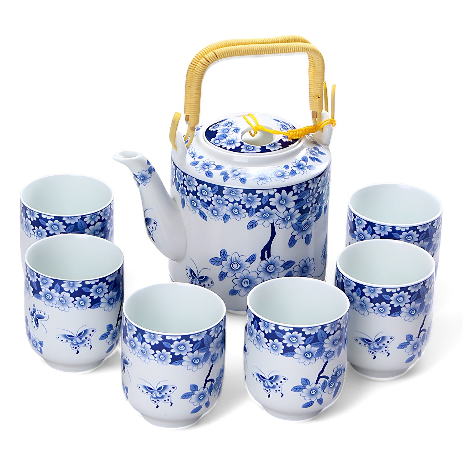 China Porzellan Teeservice