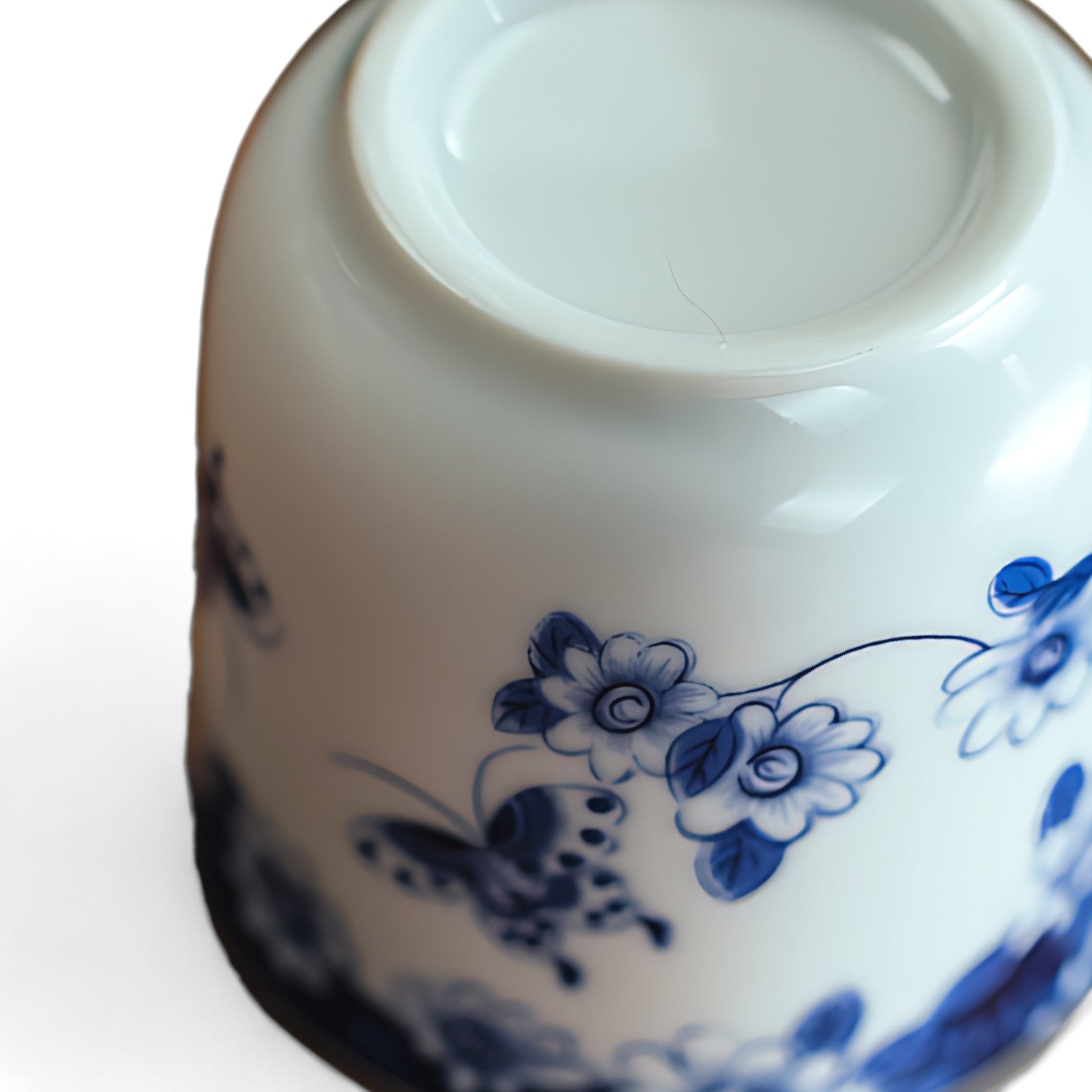 China Porzellan Teeservice