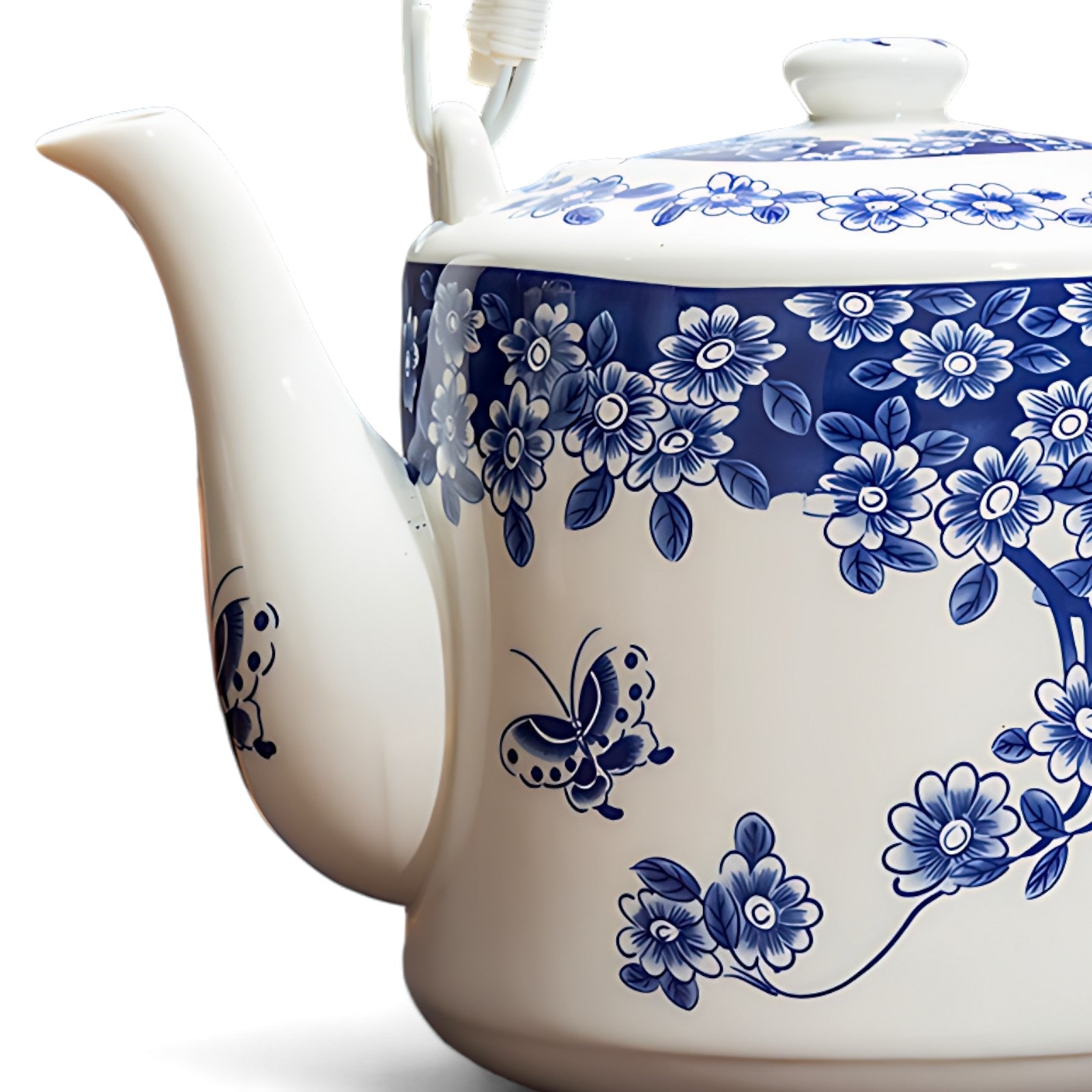 China Porzellan Teeservice