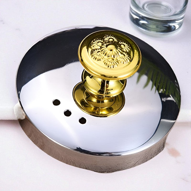 Chinesische Glas Teekanne