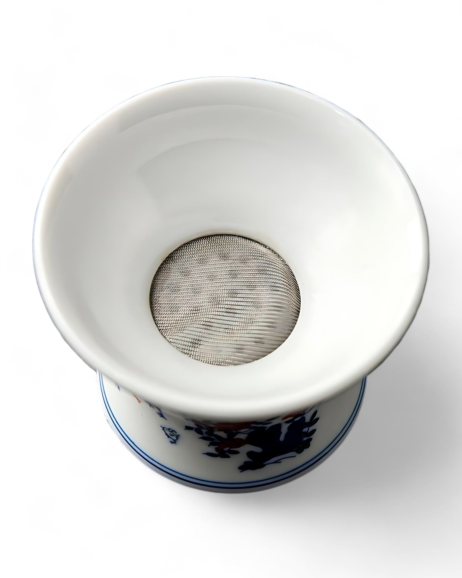 Chinesische Teeservice