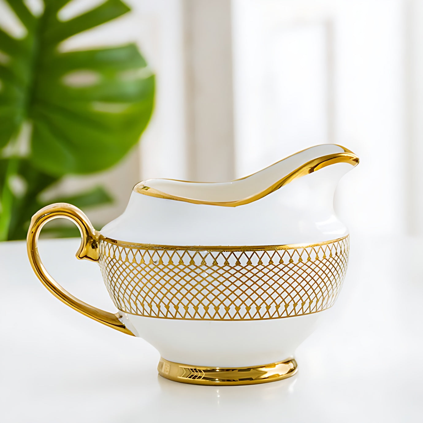 Chinesische Teeservice Porzellan