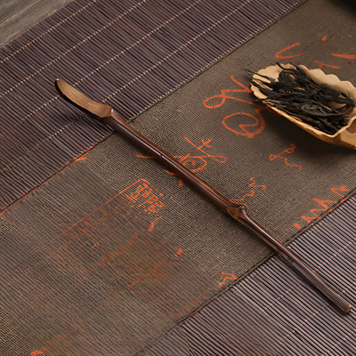 Chinesischer Teelöffel