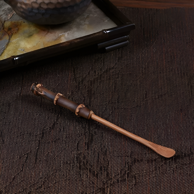 Chinesischer Teelöffel