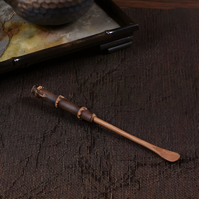 Chinesischer Teelöffel