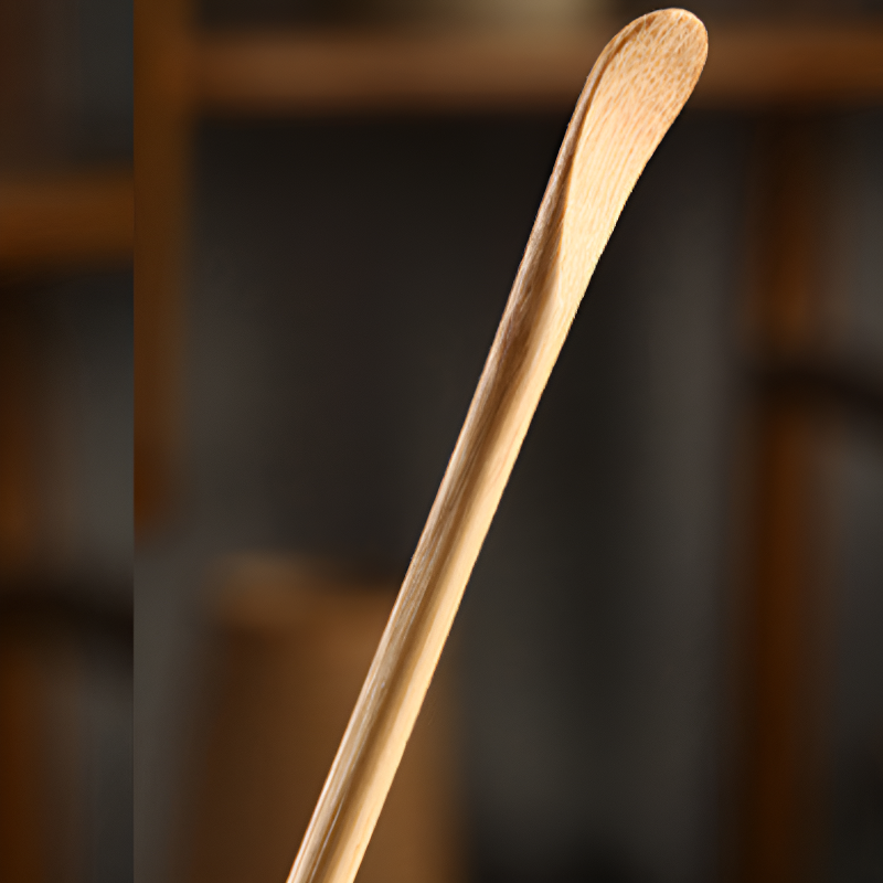 Chinesischer Teelöffel