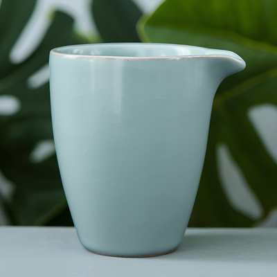 Chinesisches Kung Fu Teeset